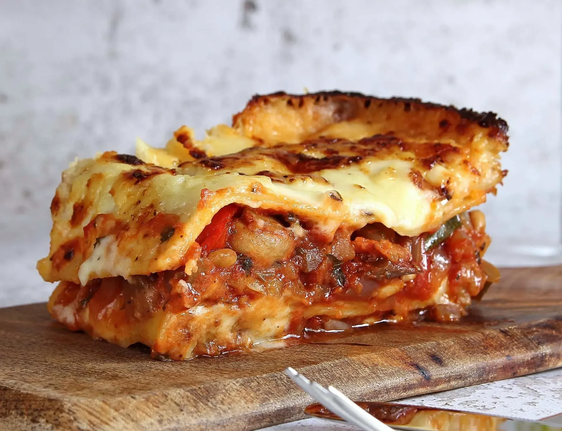 Lasagne Lge/Med/Sm (Small)