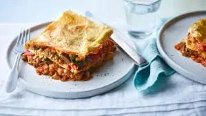 Lasagne GF Lge/Med/Sm (Small)