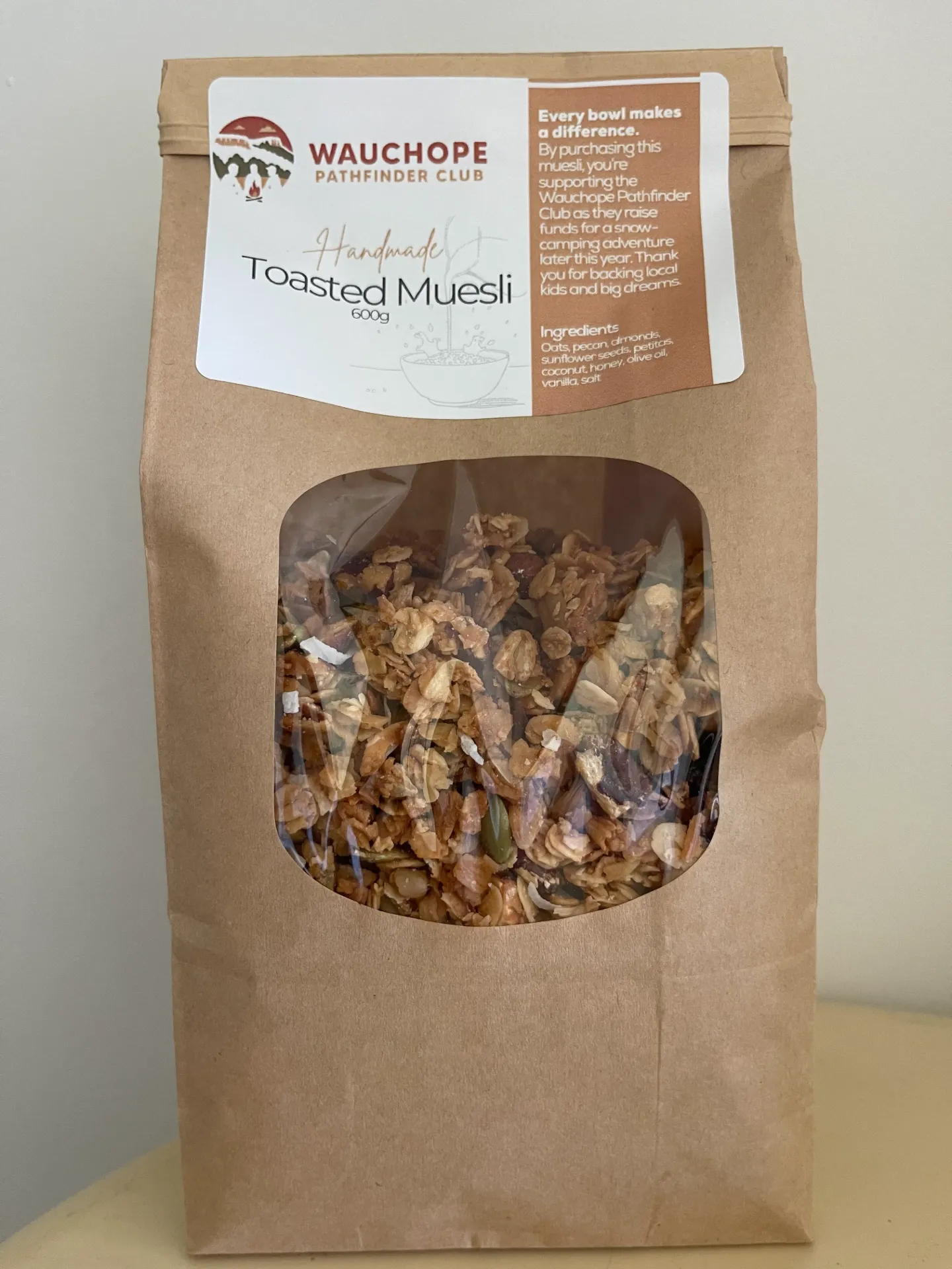 Muesli