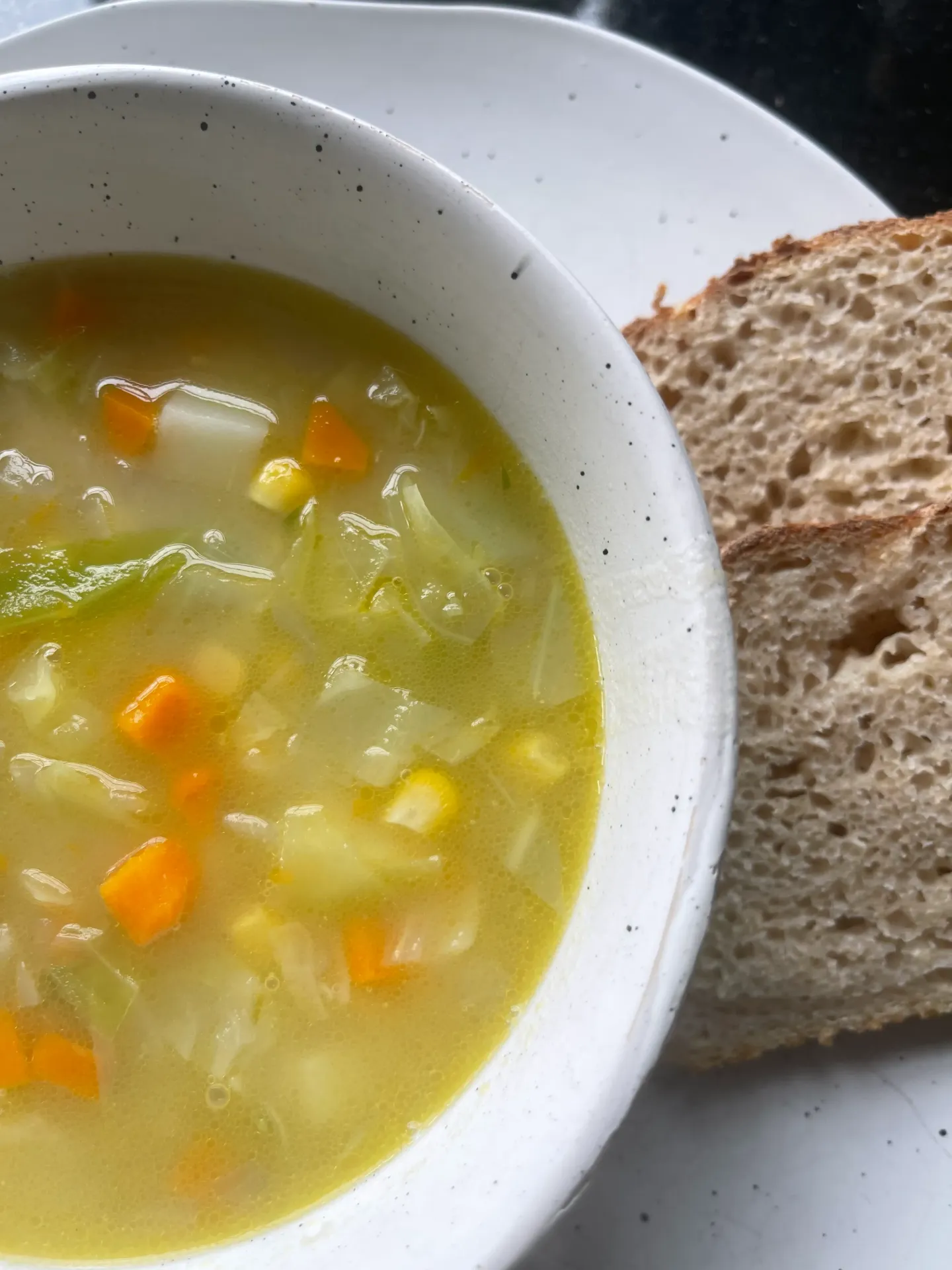 Soup