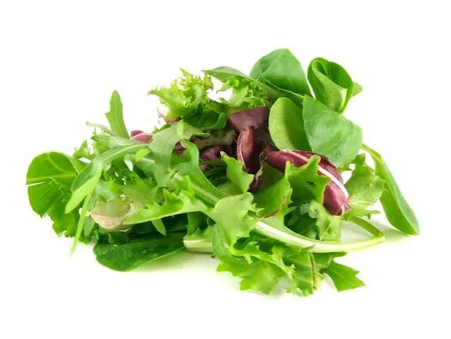 Salad Mix (130g Bag)