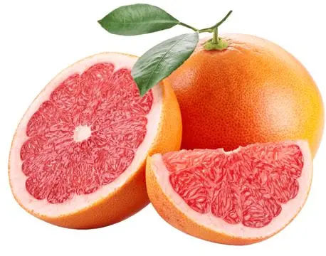 Grapefruit