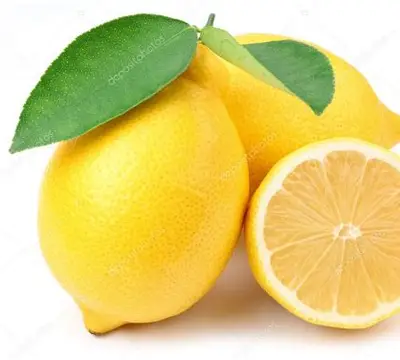 Lemon
