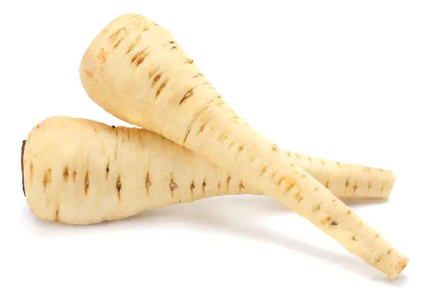 Parsnips