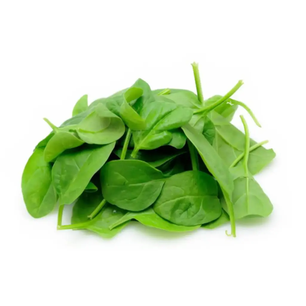Baby Spinach 100g
