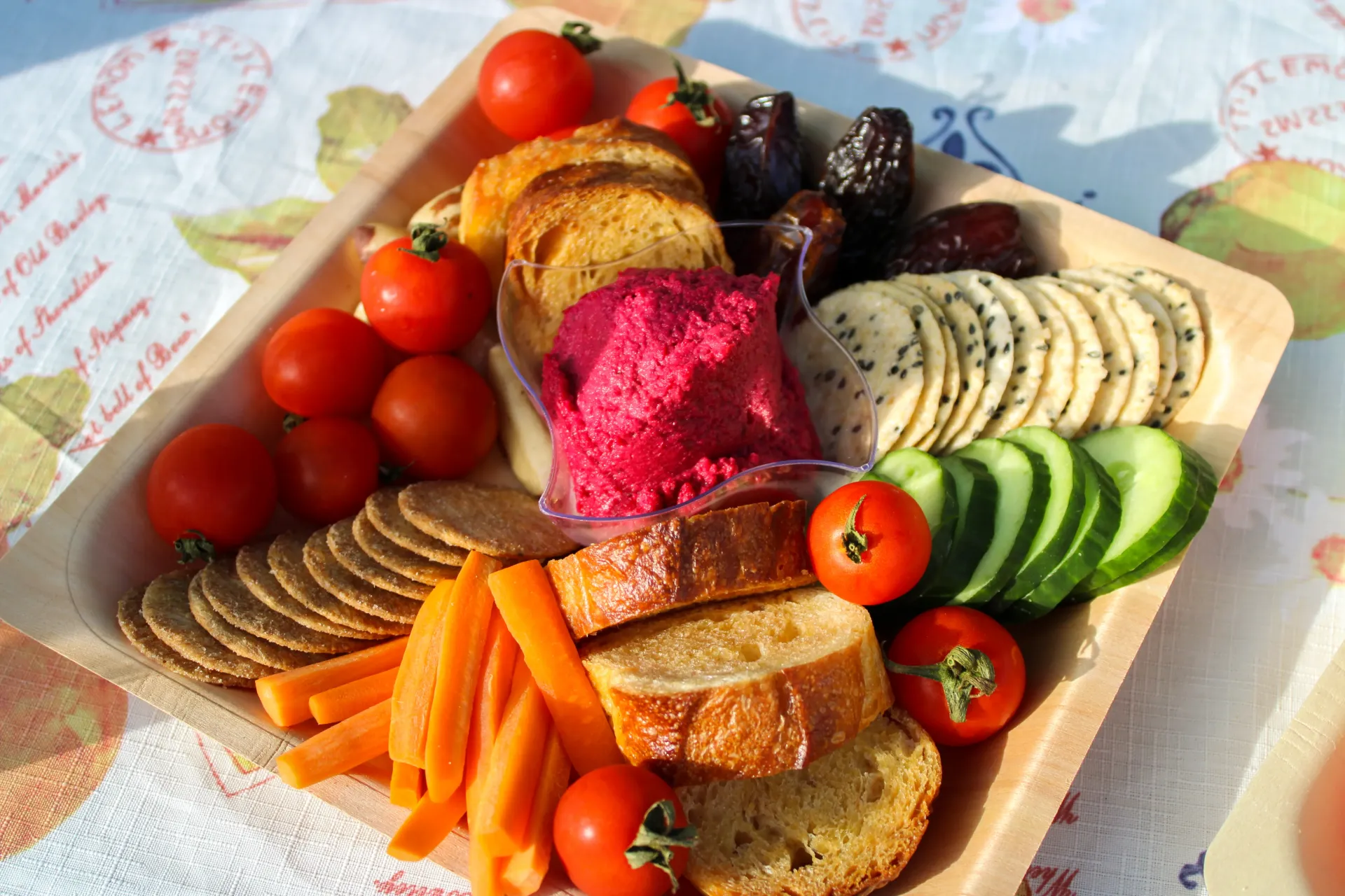 Hastings Farm Gate Adult Meal Ticket September 13