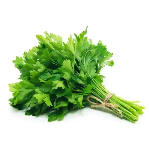 Parsley Continental Bunch