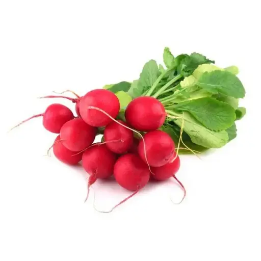 Radish Bunch