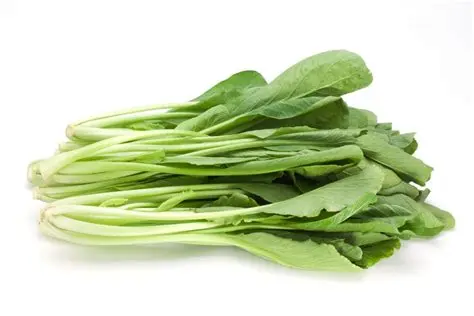 Choi Sum
