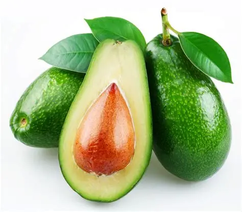 Avocados