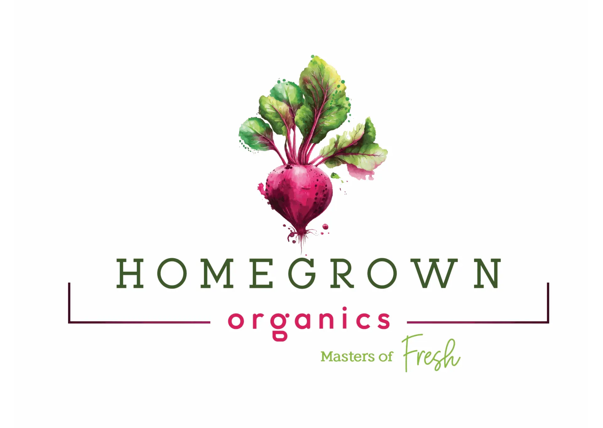 Homegrown Organics